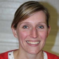 Leonie Rietveld